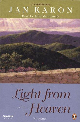 Book Light from Heaven (Mitford) free