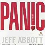 Book Panic free Book Panic free