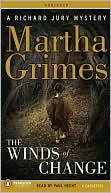 Book The Winds of Change Bestseller's Choice (Richard Jury Mysteries) free