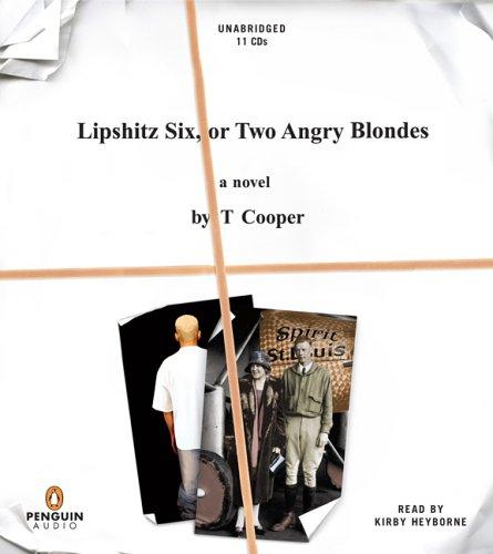 Book Lipshitz Six, or Two Angry Blondes free