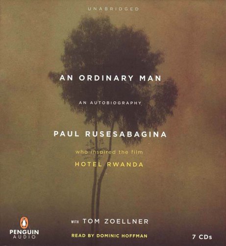 Book An Ordinary Man: An Autobiography free