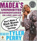 Book Don't Make a Black Woman Take Off Her Earrings free