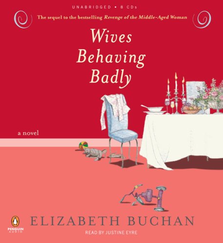 Book Wives Behaving Badly free