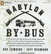 Book Babylon By Bus: Or True Story Of free