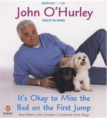 Book It's Okay to Miss the Bed on the First Jump: And Other Life Lessons free