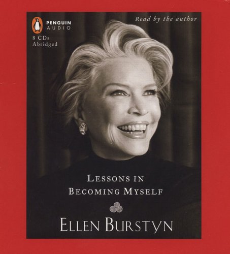 Book Lessons in Becoming Myself free