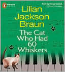 Book The Cat Who Had 60 Whiskers free