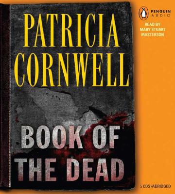 Book Book of the Dead (A Scarpetta Novel) free