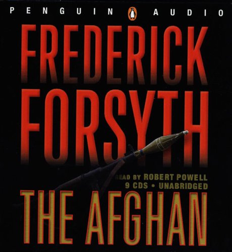 Book The Afghan free