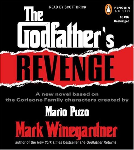 Book The Godfather's Revenge free