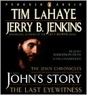 Book John's Story: The Last Eyewitness (The Jesus Chronicles, Book 1) free
