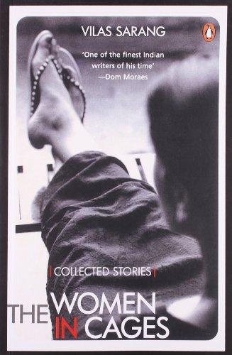 Book The Women in Cages - Collected Stories free