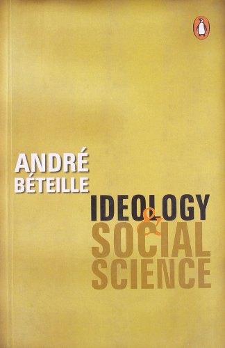 Book Ideology and Social Science India free