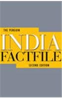Book The Penguin India Factfile free