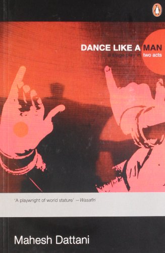 Book Dance Like a Man: A Stage Play in Two Acts free