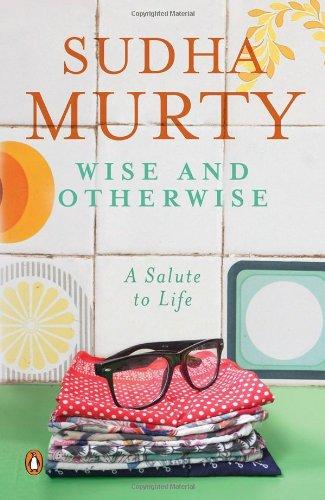 Book Wise and Otherwise - A Salute to life free