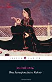 Book Penguin Classics Three Satires From Ancient Kashmir free