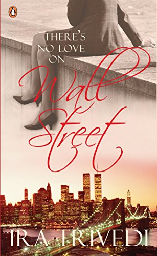 Book There's No Love on Wall Street free