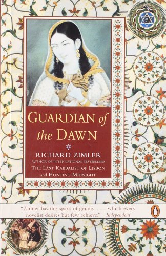Book Guardian Of The Dawn free