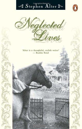 Book Neglected Lives [Paperback] [Jan 01, 2008] Stephen Alter free