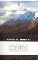 Book Limping to the Centre of the World free