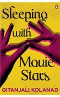 Book Sleeping with Movie Stars [Jan 31, 2011] Gitanjali Kolanad free