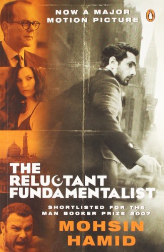 Book The Reluctant Fundamentalist free