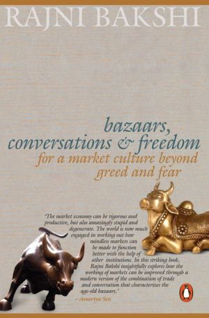 Book Bazaars, Conversations And Freedom free