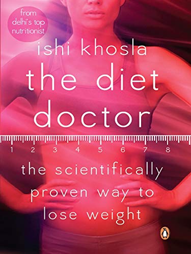 Book Diet Doctor: The Scientifically Proven Way To Lose Weight free