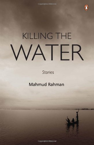 Book Killing the Water: Short Stories free