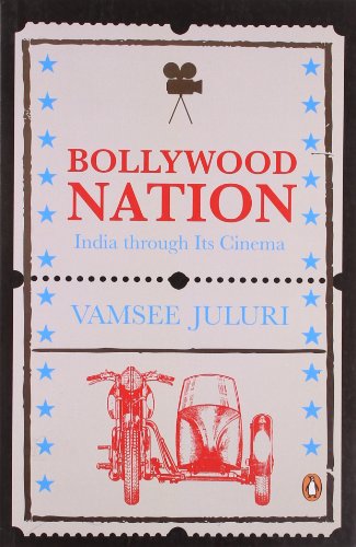 Book Bollywood Nation: India through Its Cinema free