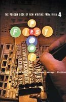 Book First Proof 4 : The Penquin Book of New Writing free