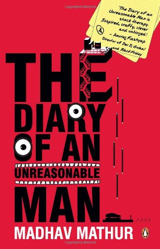 Book The Diary Of An Unreasonable Man free