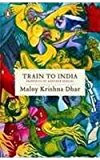 Book Train to India: Memories of Another Bengal free