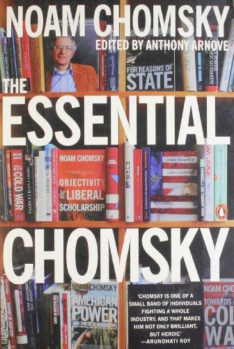 Book The Essential Chomsky free