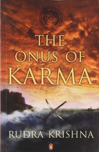 Book The Onus Of Karma free