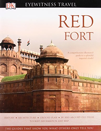 Book Red Fort. free