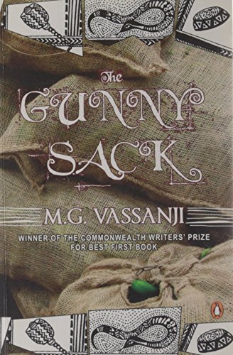 Book The Gunny Sack free