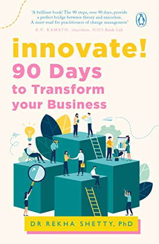 Book Innovate! free