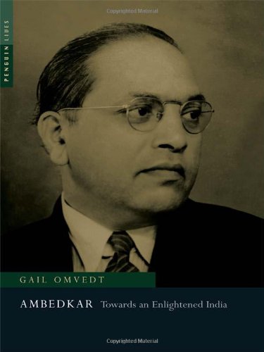 Book Ambedkar: Towards An Enlightened India free