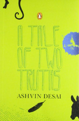 Book Tale Of Two Truths free