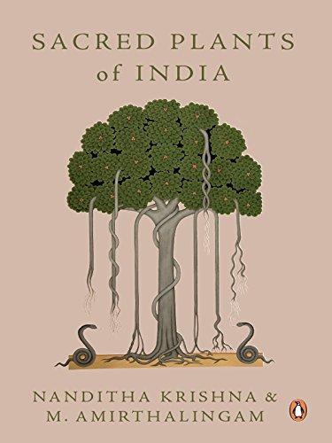 Book Sacred Plants of India free