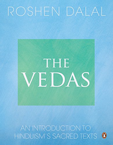 Book The Vedas: An Introduction to Hinduism's Sacred Texts free