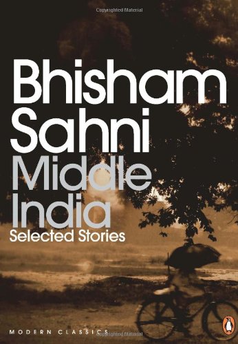 Book Middle India: Selected Stories free