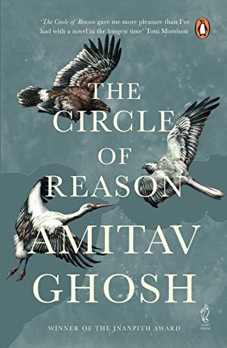 Book Circle Of Reason,The free