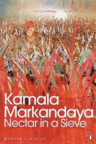 Book Nectar In A Sieve [Paperback] [Apr 24, 2009] KAMALA MARKANDAYA free