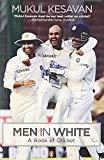 Book Men in White [Jun 11, 2010] Mukul, Keshwani free