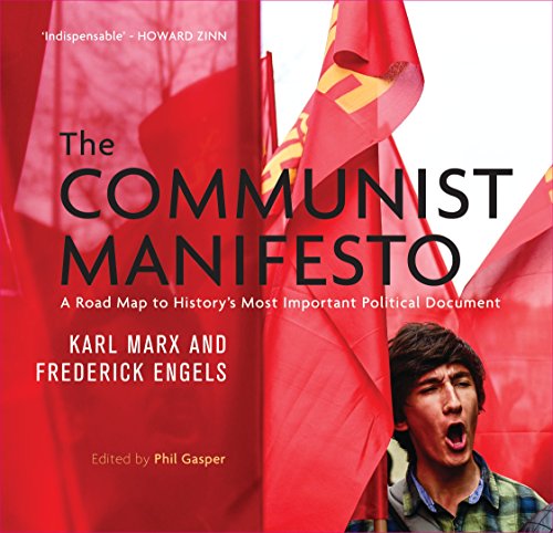 Book The Communist Manifesto free