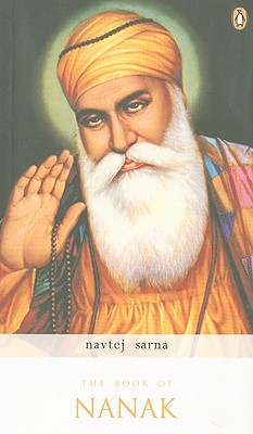 Book The Book of Nanak free