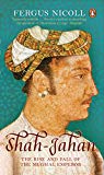 Book Shah Jahan [Paperback] Fergus Nicoll free